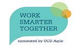 UCD Community Choir wins best poster